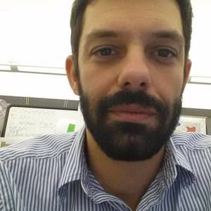 Meet your Posher, Emmanuel